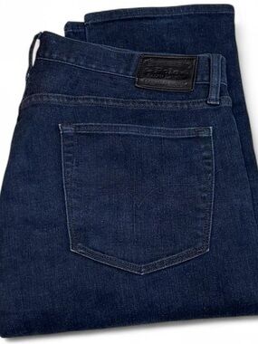 NWOT! Polo Ralph Lauren Varick Slim Straight in Dark Indigo Jeans Men’s W36 L32